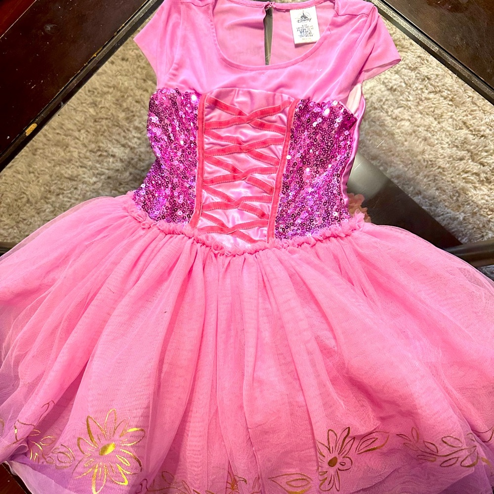 Disney Princess dress size (9-10)